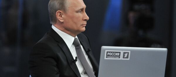 Vladimir Putin Vladimir Putin - Sputnik Việt Nam