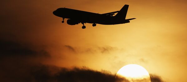 Airbus A-319 - Sputnik Việt Nam