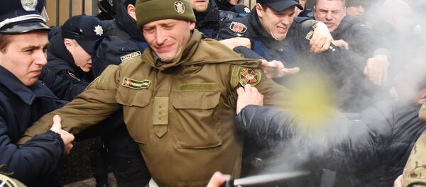 Odessa, Ukraina Odessa, Ukraina - Sputnik Việt Nam