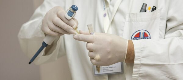 Y tế - Sputnik Việt Nam