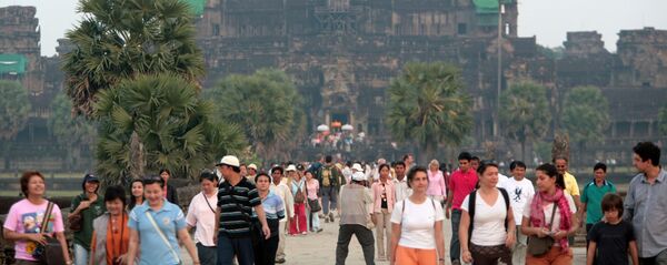 Campuchia - Sputnik Việt Nam