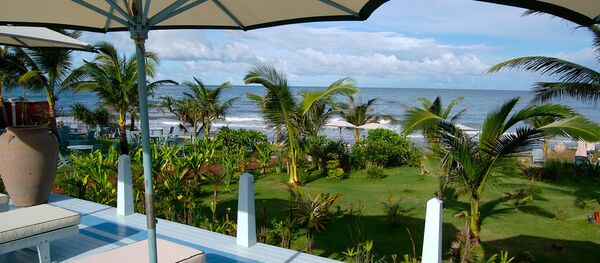 Phú Quốc, Việt Nam - Sputnik Việt Nam