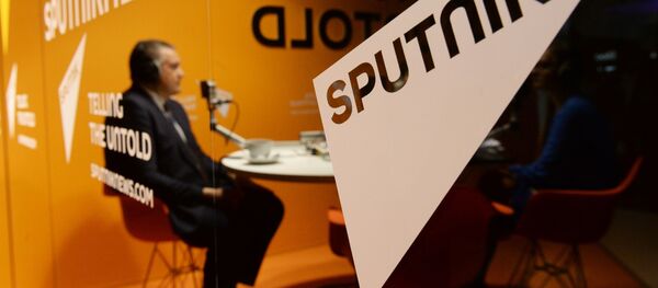 Sputnik - Sputnik Việt Nam