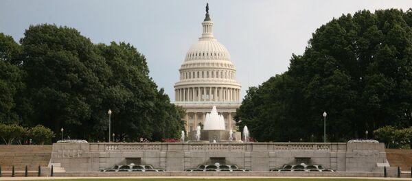 Quốc hội Mỹ - Sputnik Việt Nam