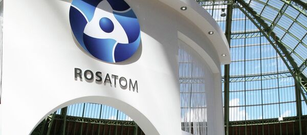 Rosatom - Sputnik Việt Nam