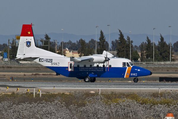 Không quân Việt Nam đang sở hữu bao nhiêu tiêm kích hiện đại? - Sputnik Việt Nam