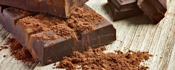 Sô cô la Sô cô la - Sputnik Việt Nam