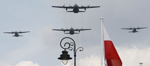 Ba Lan - Sputnik Việt Nam