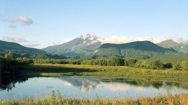 Kamchatka - Sputnik Việt Nam