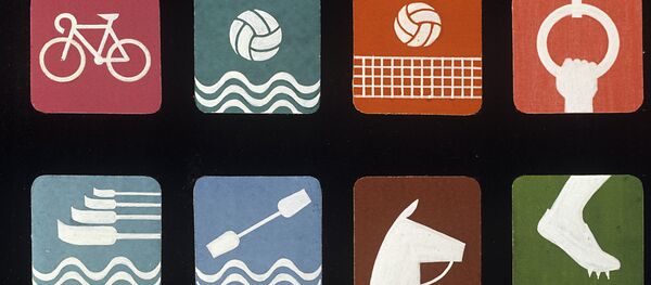 Môn thể thao Olympic - Sputnik Việt Nam