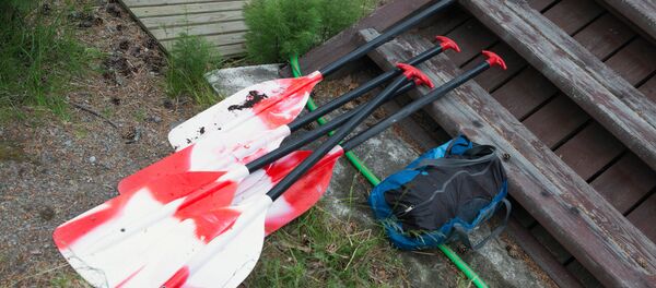 Thảm kịch ở Karelia - Sputnik Việt Nam