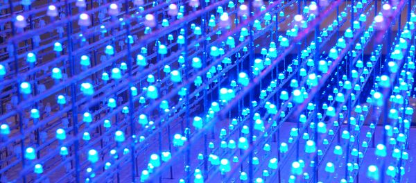 Siêu máy tính - Sputnik Việt Nam