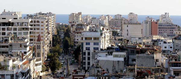 Syria, Latakia - Sputnik Việt Nam