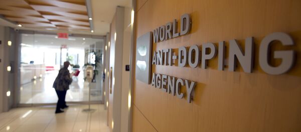 WADA - Sputnik Việt Nam