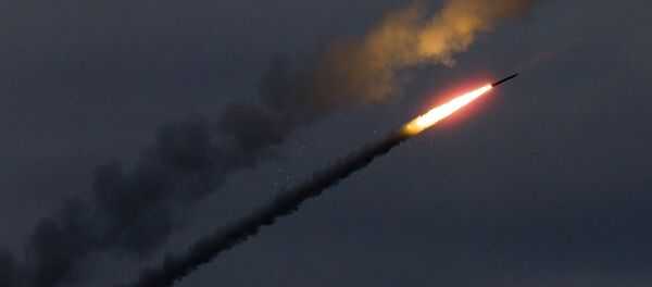 tên lửa phòng không - Sputnik Việt Nam