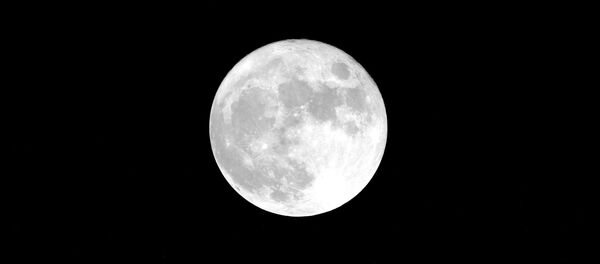 Mặt trăng - Sputnik Việt Nam
