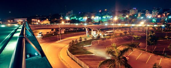 sân bay Tân Sơn Nhất sân bay Tân Sơn Nhất - Sputnik Việt Nam