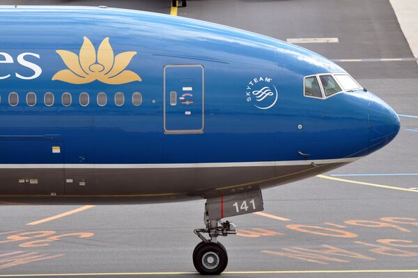 Thu lời hàng trăm tỷ từ cho thuê máy bay - Sputnik Việt Nam