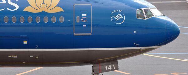 Vietnam Airlines Vietnam Airlines - Sputnik Việt Nam