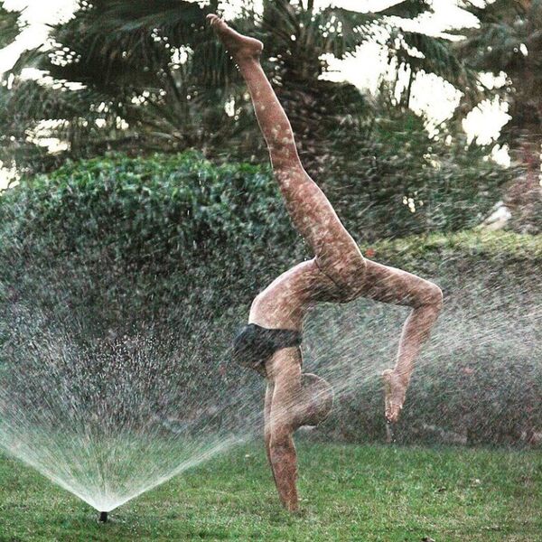 Marina Vovchenko  - Sputnik Việt Nam