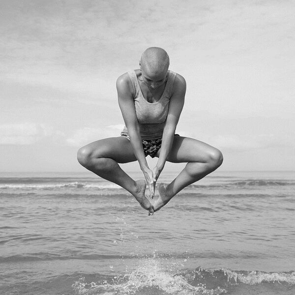 Marina Vovchenko  - Sputnik Việt Nam