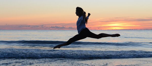 làng Yantarny, tỉnh Kaliningrad làng Yantarny, tỉnh Kaliningrad - Sputnik Việt Nam