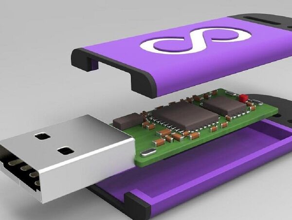 FlashSafe FlashSafe - Sputnik Việt Nam