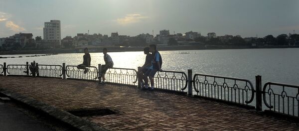 Hà Nội Hà Nội - Sputnik Việt Nam