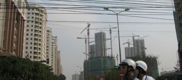 Hà Nội Hà Nội - Sputnik Việt Nam