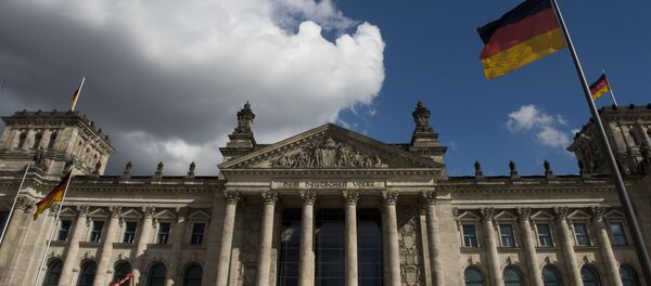 Berlin - Sputnik Việt Nam