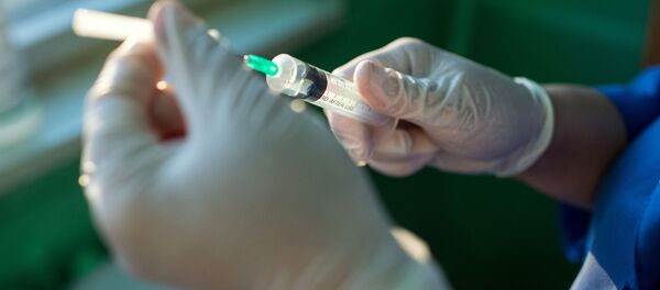 Ở Đức, sát thủ hành nghề y thừa nhận giết chết người do nhàm chán  - Sputnik Việt Nam