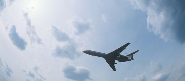 Tu-154 Tu-154 - Sputnik Việt Nam