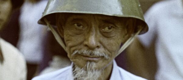 Chiến tranh ở Việt Nam, bác sĩ - Sputnik Việt Nam