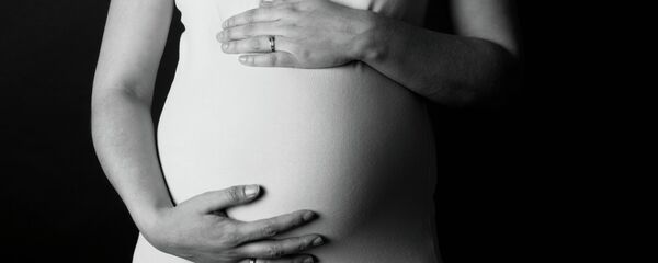 Nữ có thai - Sputnik Việt Nam