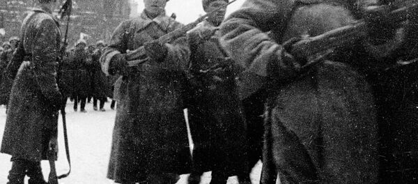 Сhiến tranh - Sputnik Việt Nam