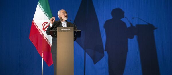 Javad Zarif Javad Zarif - Sputnik Việt Nam