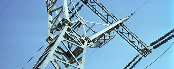 Cột điện - Sputnik Việt Nam