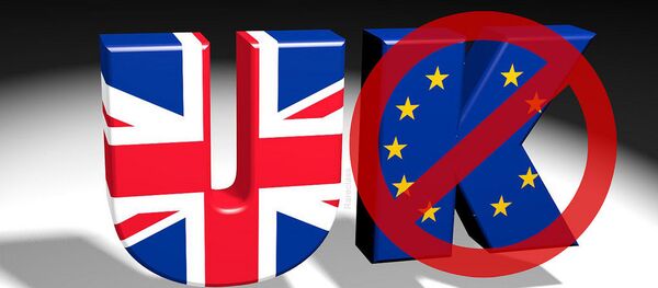 Brexit Brexit - Sputnik Việt Nam