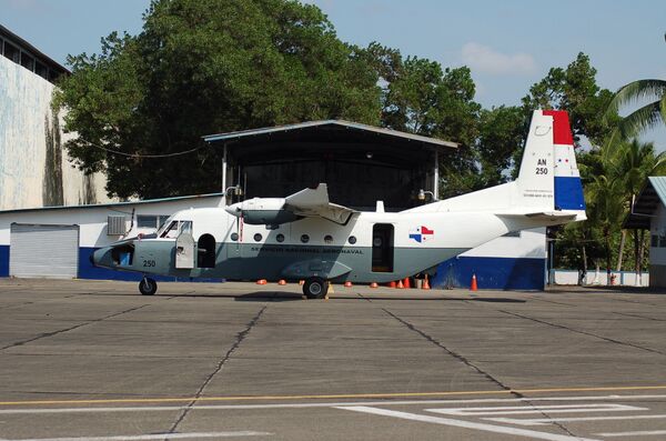 CASA-212 CASA-212 - Sputnik Việt Nam