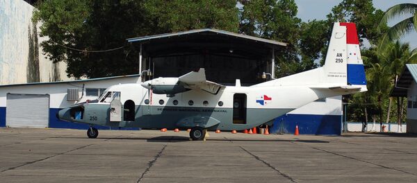 CASA-212 - Sputnik Việt Nam