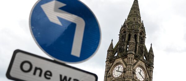 Brexit - Sputnik Việt Nam