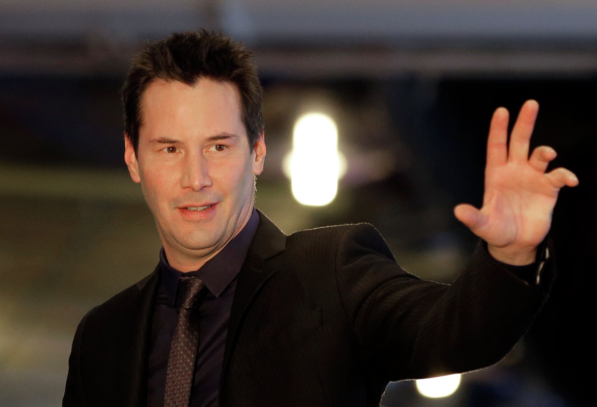 Keanu Reeves - Sputnik Việt Nam, 1920, 23.12.2024