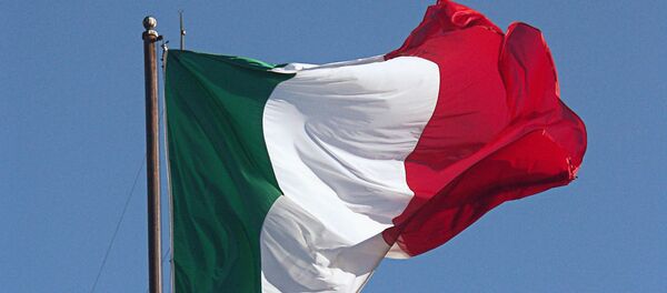 Italy - Sputnik Việt Nam