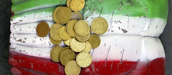 Euro - Sputnik Việt Nam