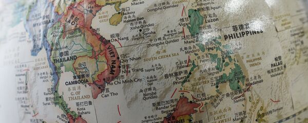 ASEAN - Sputnik Việt Nam