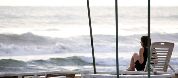 Du lịch Thổ Nhĩ Kỳ - Sputnik Việt Nam