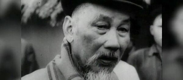 Chặng đường dài thống nhất đất nước Việt Nam. Hình ảnh từ lưu trữ - Sputnik Việt Nam