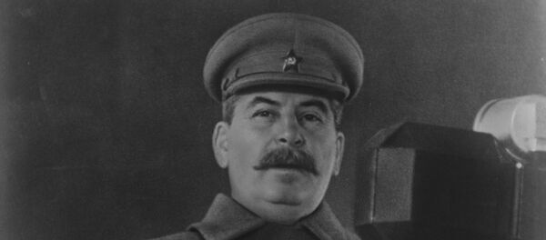Iosif Stalin - Sputnik Việt Nam