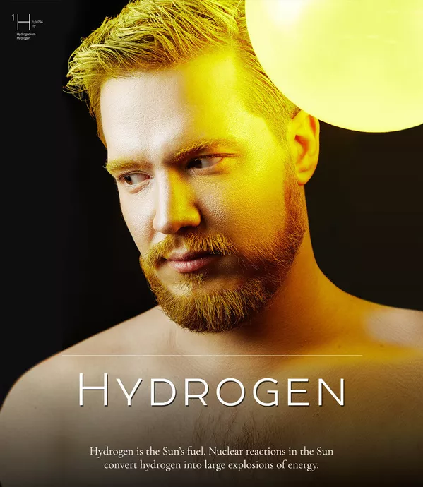 Hydro Hydro - Sputnik Việt Nam