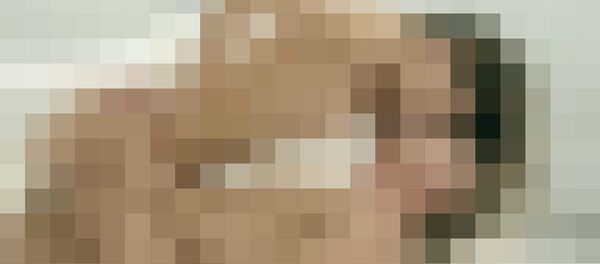 Khiêu dâm - Sputnik Việt Nam